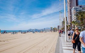 Torre Levante - 8º By Inmobiliaria Milonas